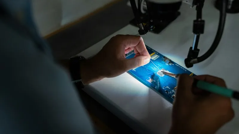 Sistem Manajemen Layanan Jasa AC (CONTOH)